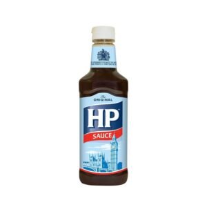 HP Brown Sauce 600g