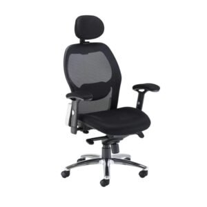 Vision 24hr Mesh Office Chair
