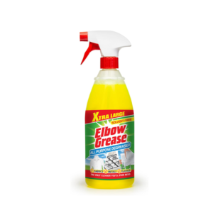 Elbow Grease All Purpose Degreaser Spray – Extra Large (1 Litre)