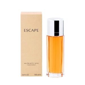Escape EDP Eau de Parfum Ladies Womens Fragrance Perfume 100ml