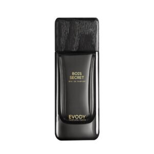 EVODY Bois Secret Fragrance