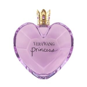 Vera Wang Princess Eau de Toilette for Women, 100ml