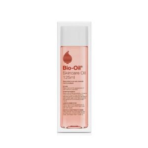 Bio-Oil Skincare Oil - Improve the Appearance of Scars, Stretch Marks and Skin Tone - 1 x 125 ml