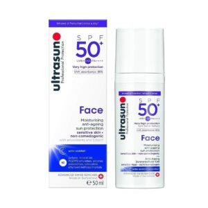 Ultrasun Anti-Ageing Face SPF30 50ml