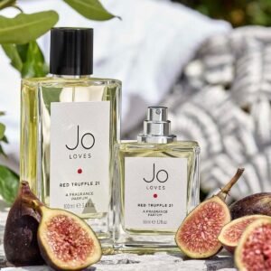 JO LOVES Red Truffle 21 A Fragrance 100ml