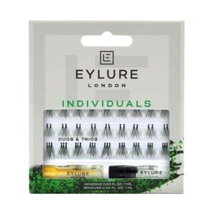 Eylure Individual Cluster Lashes Duos & Trios