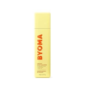 BYOMA Creamy Jelly Cleanser 175ml
