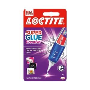Loctite Super Glue Creative Pen 4g